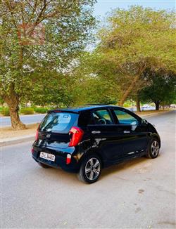 کیا پیکانتۆ